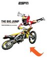 The Big Jump The Tao of Travis Pastrana