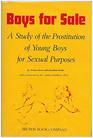 Boys for Sale: A Sociological Study of Boy Prostitution