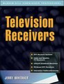 Television Receivers Digital Video for DTV Cable and Satellite