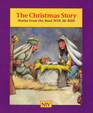 The Christmas Story Book and Cassette