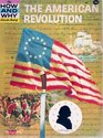 American Revolution (How & Why Wonder Book)