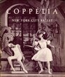 Coppelia New York City Ballet