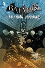 Batman Arkham Unhinged Vol 4