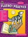 Fluency Practice Grades 4  up