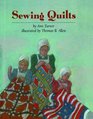 Sewing Quilts