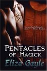 Pentacles of Magick The Collection