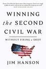 Winning the Second Civil War Without Firing a Shot