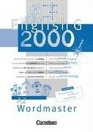 English G 2000 Ausgabe A Zu Band 2 Wordmaster