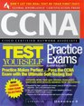 CCNA Test Yourself Practice Exams
