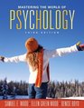 Mastering the World of Psychology Value Pack