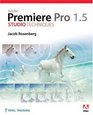 Adobe Premiere Pro 15 Studio Techniques
