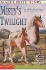 Misty's Twilight (Misty, Bk 4)