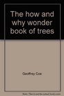The how and why wonder book of trees