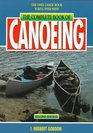 The Complete Book of Canoeing