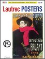 Lautrec Posters