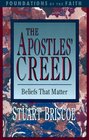 The Apostles' Creed