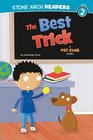 The Best Trick A Pet Club Story