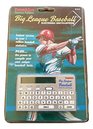 Big League Baseball Encyclopedia