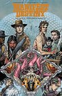 Manifest Destiny Volume 2