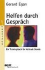 Helfen durch Gesprch