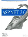 Programacion con ASPNET 20/ Programming with ASPNET 20