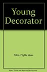 Young Decorator