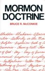 Mormon Doctrine