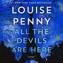 All the Devils Are Here (Chief Inspector Gamache, Bk 16) (Audio CD) (Unabridged)