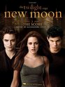 Twilight New Moon Music from the Motion Picture Score for Piano Solo
