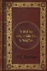 P T Barnum  The Art of Money Getting or Golden Rules for Making Money