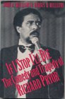 If I Stop I'll Die The Comedy and Tragedy of Richard Pryor