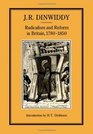Radicalism and Reform in Britain 17801850