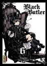 Black Butler Tome 6