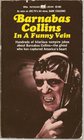 Barnabas Collins in a Funny Vein
