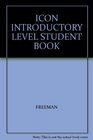 ICON INTRODUCTORY LEVEL STUDENT BOOK
