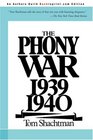 The Phony War 19391940