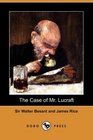 The Case of Mr Lucraft