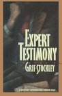 Expert Testimony