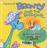 Guy Gilchrist's Bronty and the Birdosaur  A Tiny Dinos Story About Love