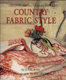 Country Fabric Style Creative Projects for the Home