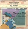 Burglar Bill Tape