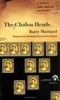 The Chalon Heads (Brock and Kolla, Bk 4)