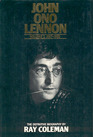 John Ono Lennon