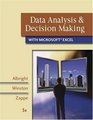 Data Analysis and Decision Making with Microsoft  Excel