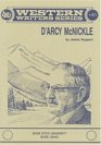 D'Arcy McNickle