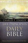 Life Principles Daily Bible