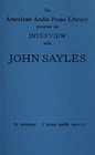 John Sayles Interview