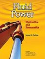 Fluid Power Hydraulics and Pneumatics Laboratory Manual