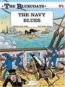 The Navy Blues The Bluecoats Vol 2