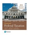 Pearson's Federal Taxation 2018 Corporations Partnerships Estates  Trusts